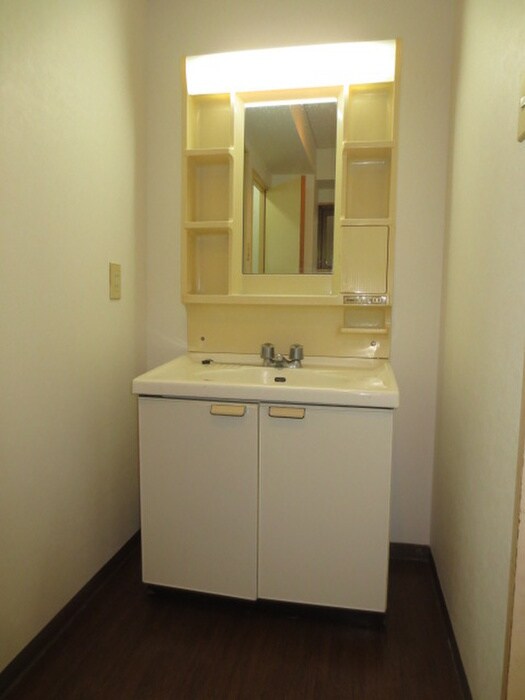 スカイコートイレブンの物件内観写真