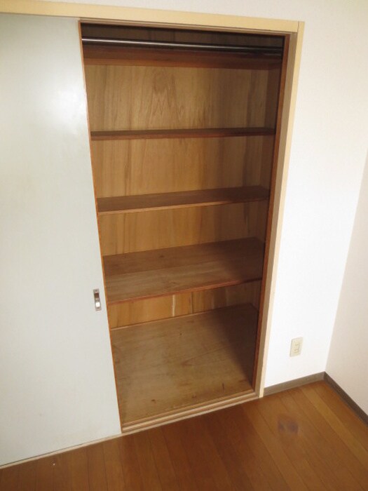 スカイコートイレブンの物件内観写真