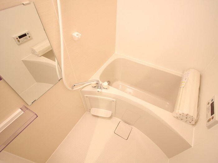 フェリス桶川の物件内観写真