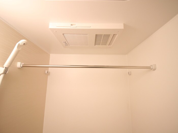 フェリス桶川の物件内観写真