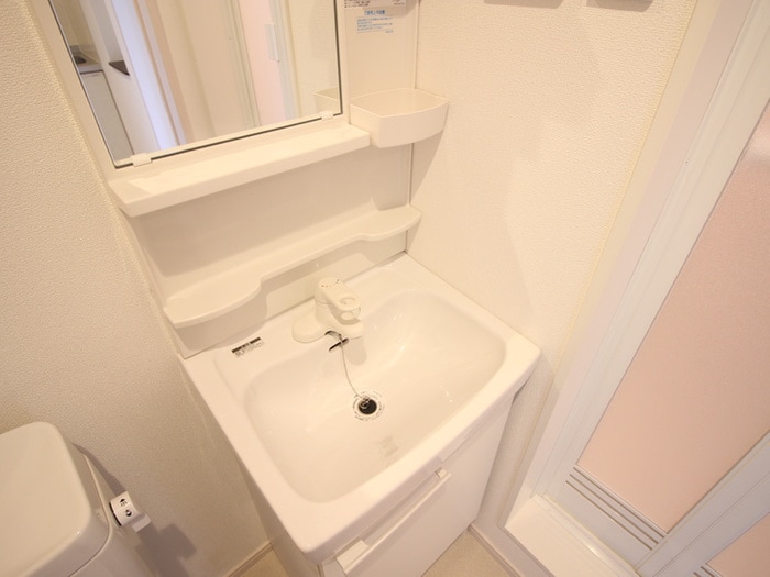 フェリス桶川の物件内観写真