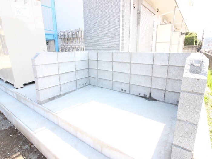 フェリス桶川の物件外観写真