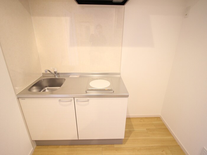 フェリス桶川の物件内観写真