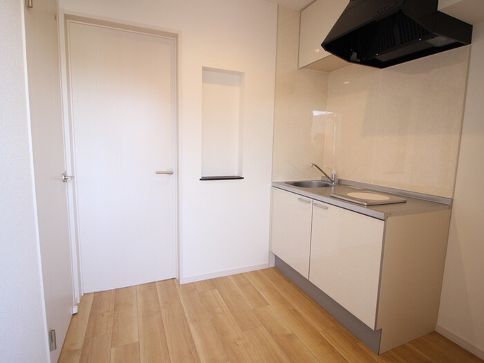 フェリス桶川の物件内観写真