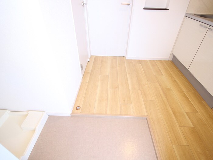 フェリス桶川の物件内観写真