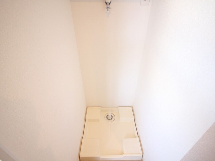 フェリス桶川の物件内観写真