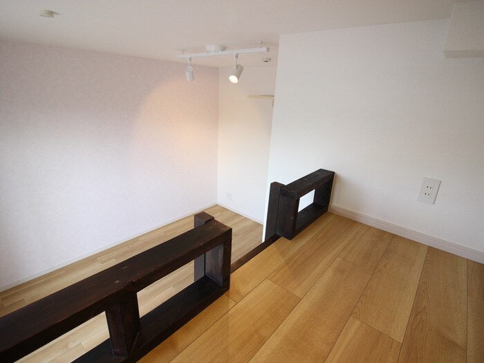 フェリス桶川の物件内観写真