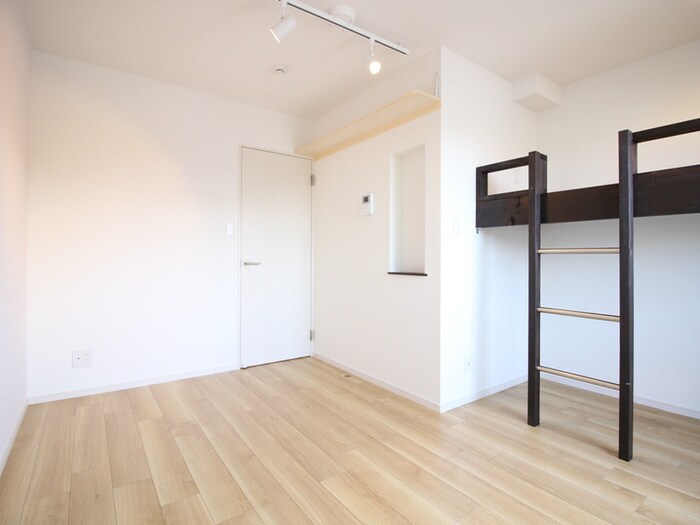 フェリス桶川の物件内観写真