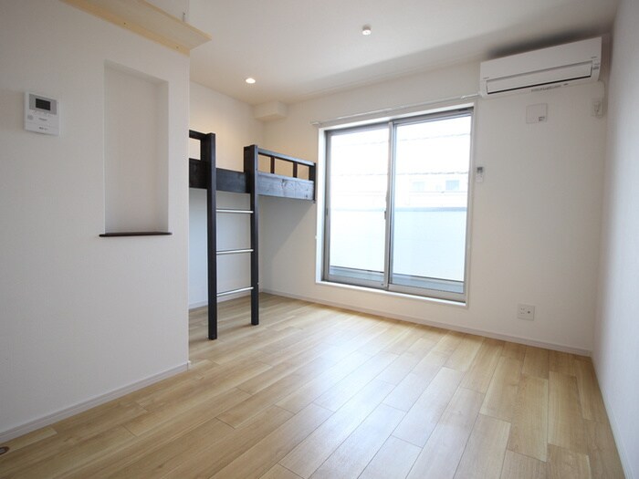 フェリス桶川の物件内観写真