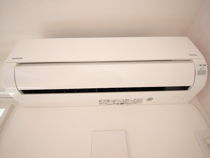 フェリス桶川の物件内観写真