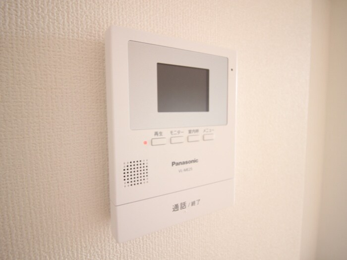 フェリス桶川の物件内観写真