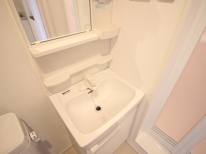 フェリス桶川の物件内観写真