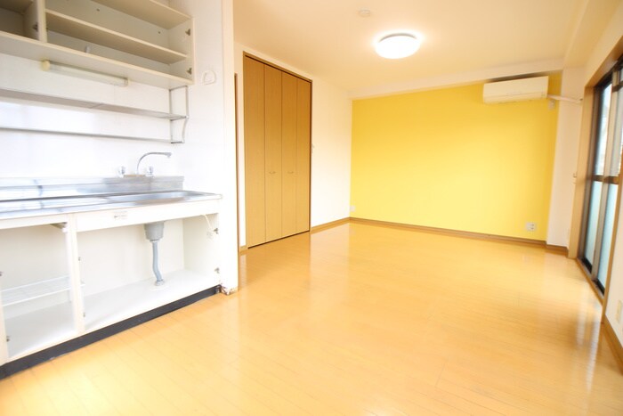 CPHの物件内観写真