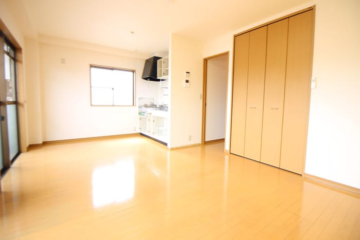 CPHの物件内観写真