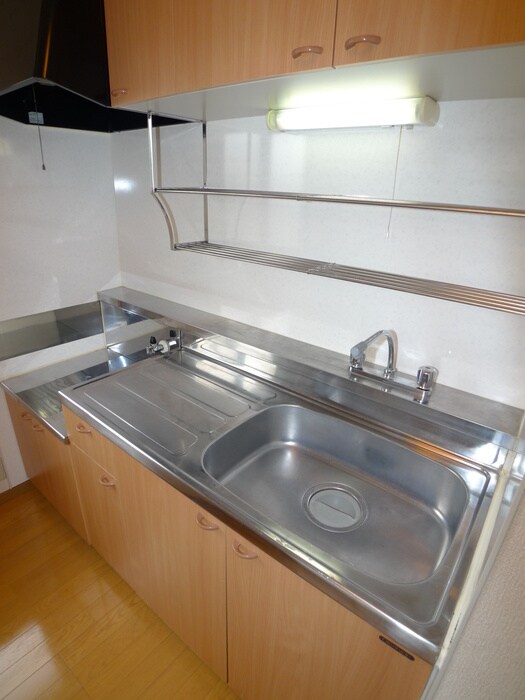 CPHの物件内観写真