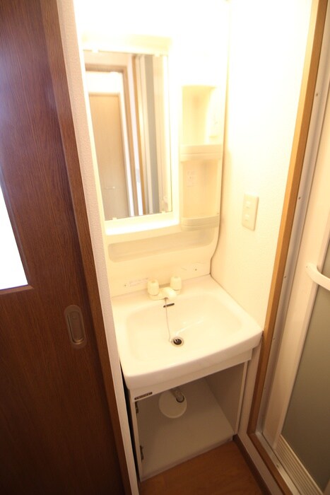 CPHの物件内観写真