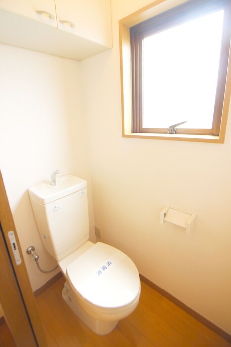 CPHの物件内観写真