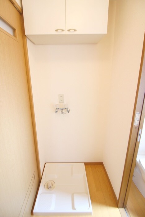 CPHの物件内観写真