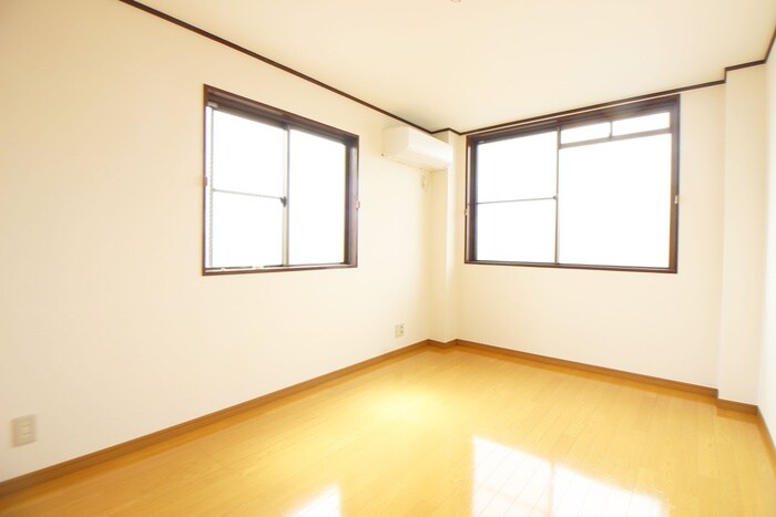 CPHの物件内観写真