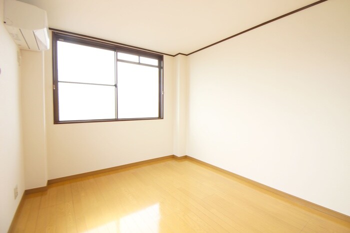 CPHの物件内観写真