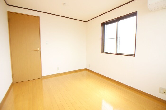 CPHの物件内観写真