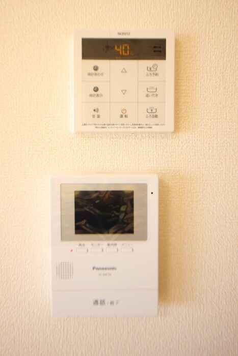 CPHの物件内観写真