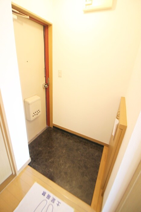 CPHの物件内観写真