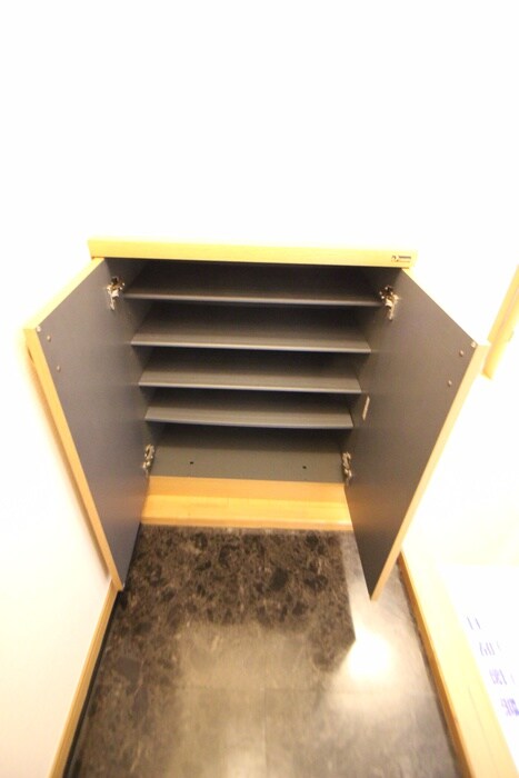 CPHの物件内観写真