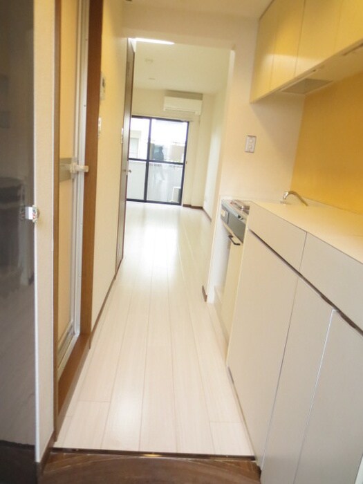 Ａディナスティの物件内観写真