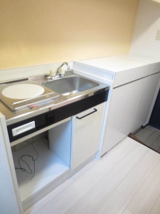 Ａディナスティの物件内観写真