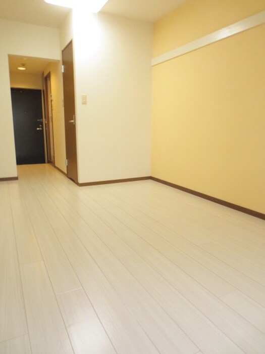 Ａディナスティの物件内観写真