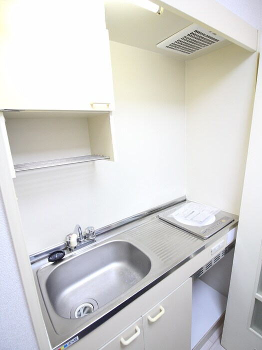 Ｂディナスティの物件内観写真