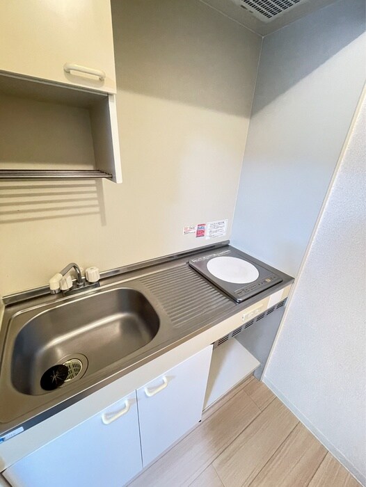 Ｂディナスティの物件内観写真