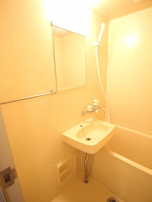 Ｂディナスティの物件内観写真