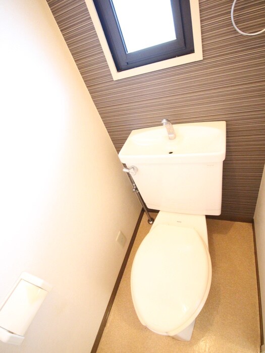 Ｂディナスティの物件内観写真