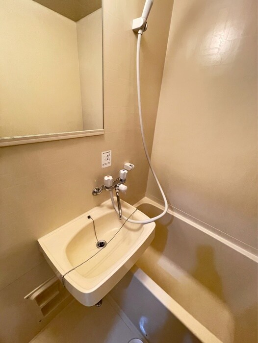 Ｂディナスティの物件内観写真