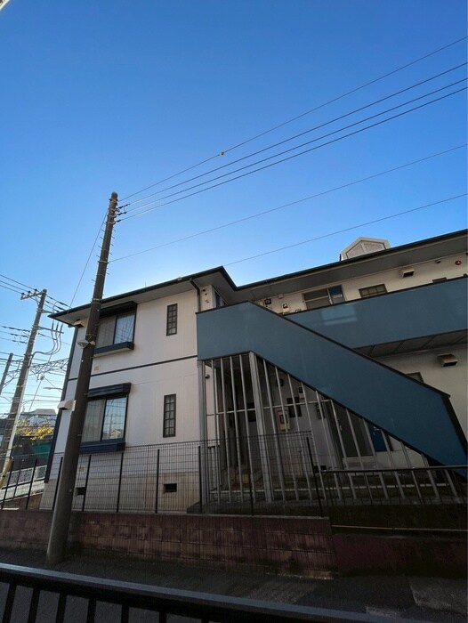 Ｂディナスティの物件内観写真