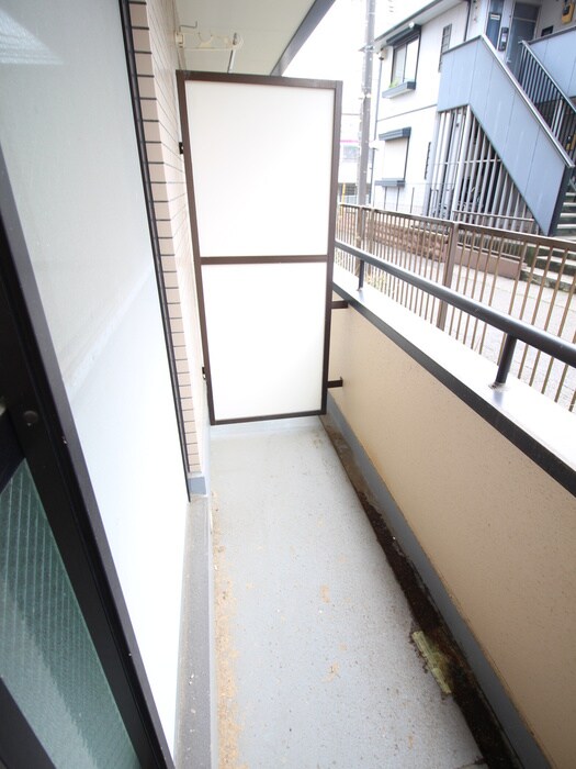 Ｂディナスティの物件内観写真