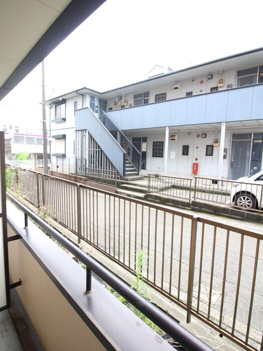 Ｂディナスティの物件内観写真