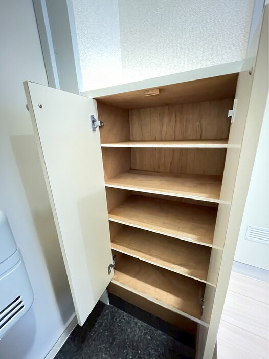 Ｂディナスティの物件内観写真