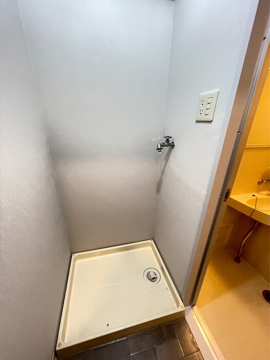 Ｂディナスティの物件内観写真