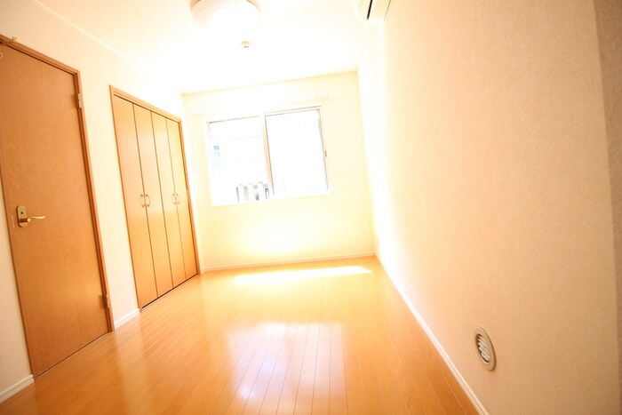 カ－サ北沢の物件内観写真