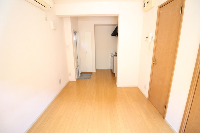 カ－サ北沢の物件内観写真