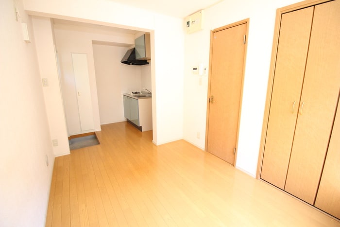 カ－サ北沢の物件内観写真