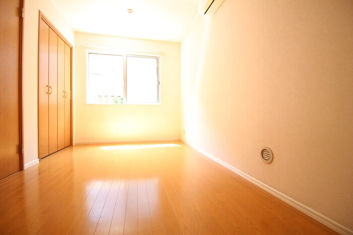 カ－サ北沢の物件内観写真