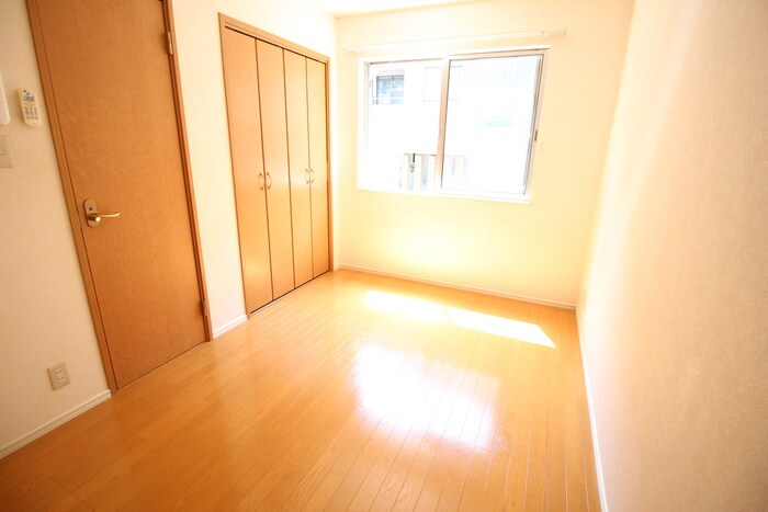 カ－サ北沢の物件内観写真