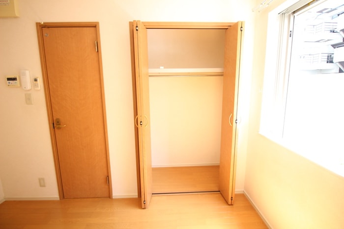 カ－サ北沢の物件内観写真