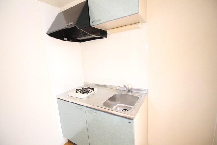 カ－サ北沢の物件内観写真