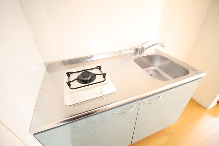 カ－サ北沢の物件内観写真