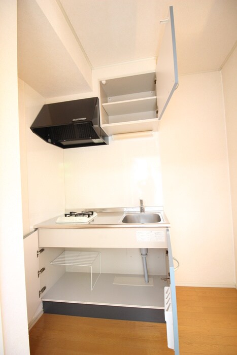 カ－サ北沢の物件内観写真